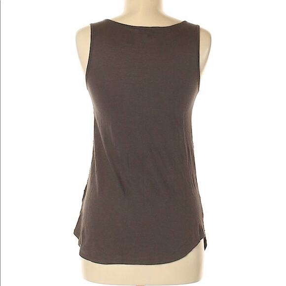 VIVIENNE TAM Sequin Tank - Picture 2 of 3